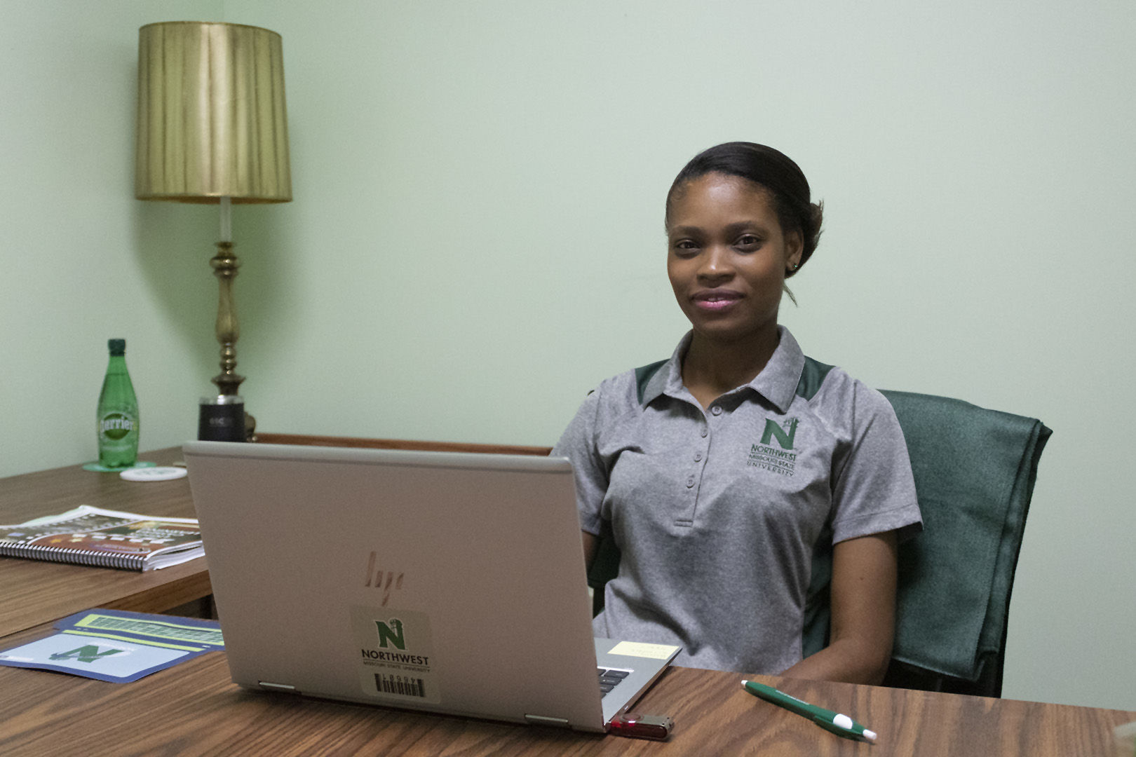 Giselle Greenidge